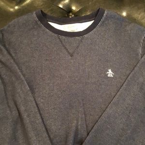 Penguin XL long sleeve